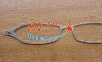 眼鏡手表金屬邊框激光打標(biāo).jpg