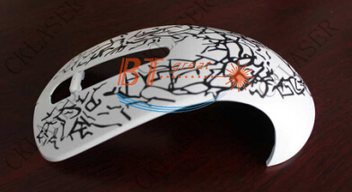 3D激光打標